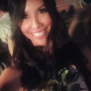 Meet your Posher, Lorena